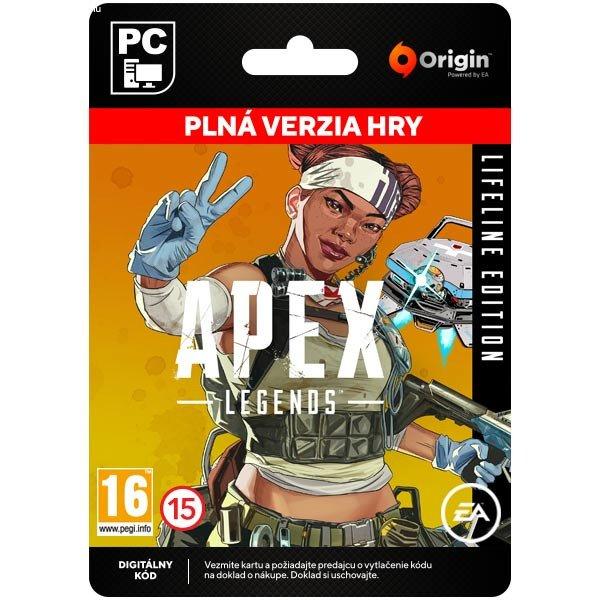 Apex Legends (Lifeline Kiadás) [Origin] - PC