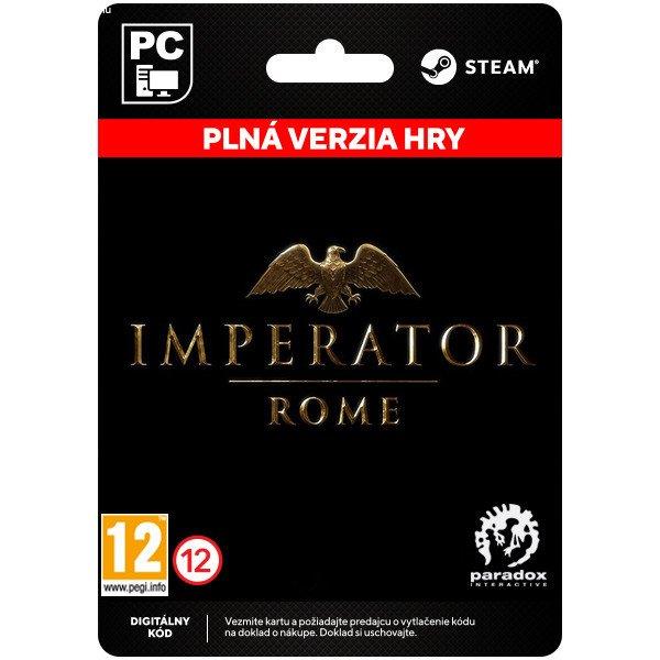Imperator: Rome [Steam] - PC
