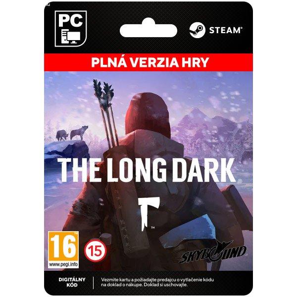 The Long Dark [Steam] - PC