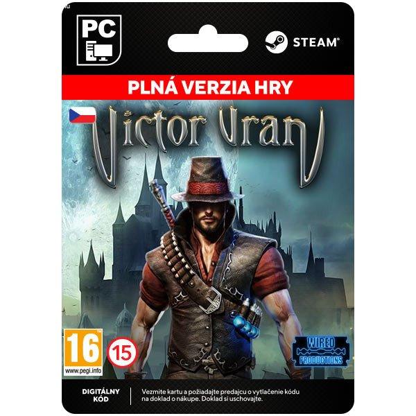 Victor Vran [Steam] - PC