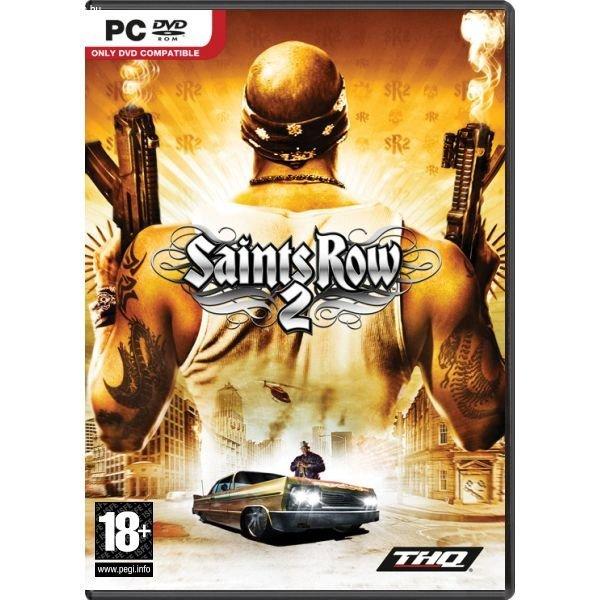 Saints Row 2 digital - PC