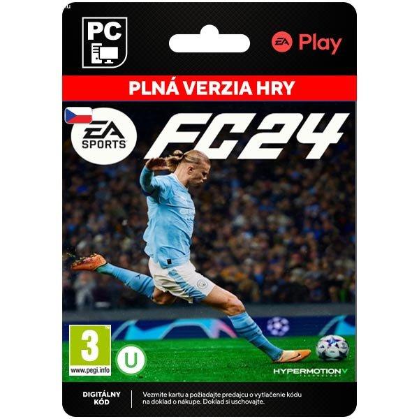 EA Sports FC 24 [EA Play] - PC