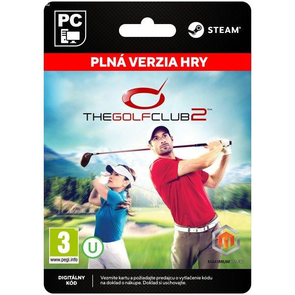 The Golf Club 2 [Steam] - PC