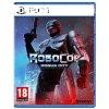 RoboCop: Rogue City - PS5