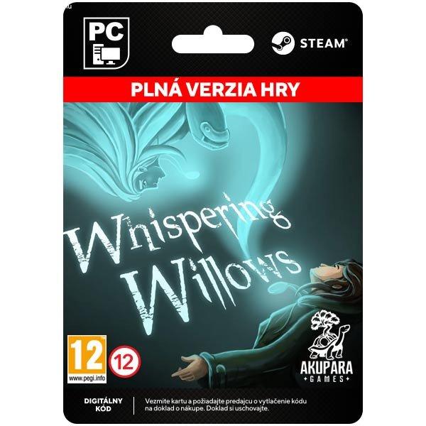 Whispering Willows [Steam] - PC