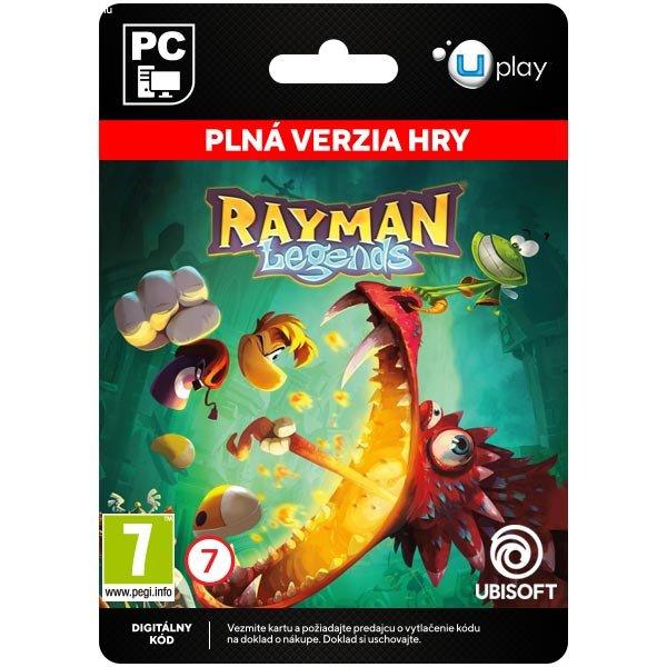 Rayman Legends [Uplay] - PC