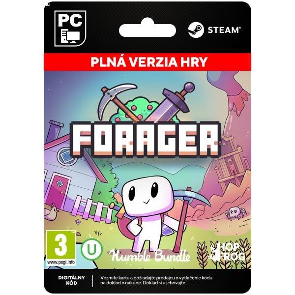 Forager [Steam] - PC