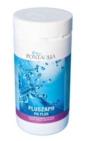 PluszaPH pH növelő 0.8 kg