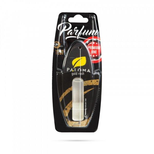Illatosító - Paloma Premium line Parfüm GOLD RUSH