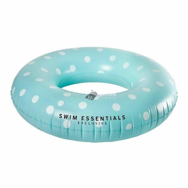 Swim Essentials - Pöttyös úszógumi