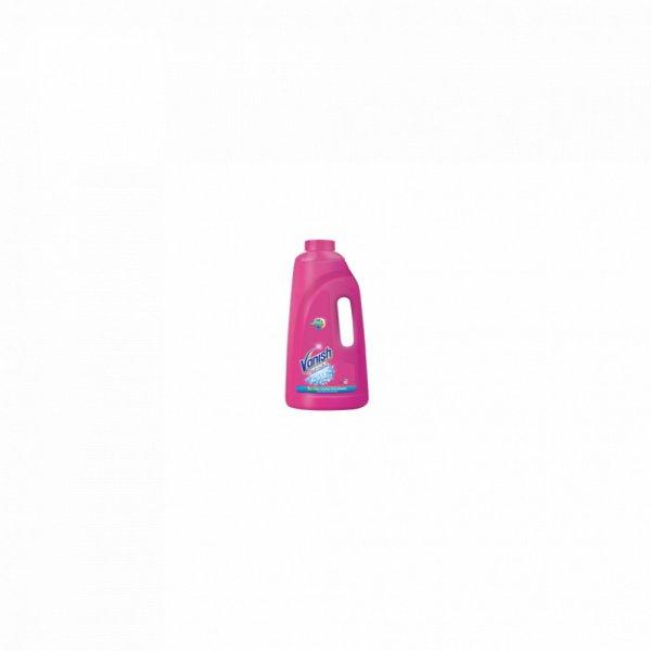 Folteltávolító gél színes ruhákhoz 1 liter Vanish Oxi Action pink
