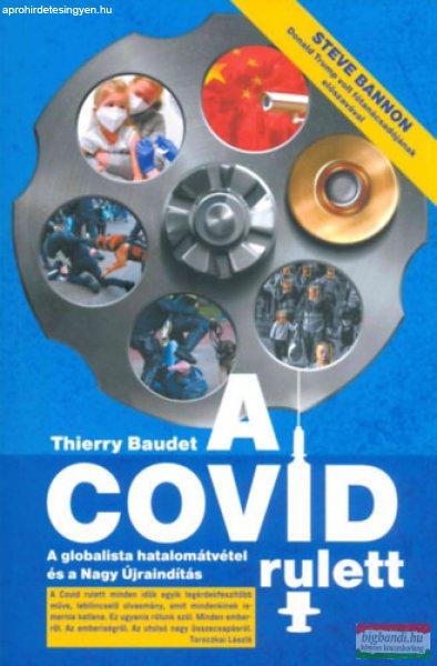 Thierry Baudet - A Covid rulett