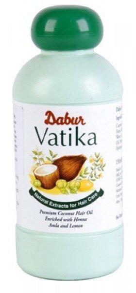 Dabur amla gold hajkondícionáló olaj 200 ml