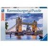 Ravensburger Puzzle 3 000 db - London csods vros