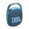 JBL Clip4 Eco Bluetooth Ultra-portable Waterproof Speaker Bl
