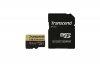 Transcend 16GB microSDXC/SDHC Class10 UHS-1 MLC High Enduran