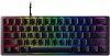 Razer Huntsman Mini (Red Switch) keyboard Black US