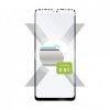 FIXED Full Cover 2,5D vegflia Samsung Galaxy A33 5G, Feket