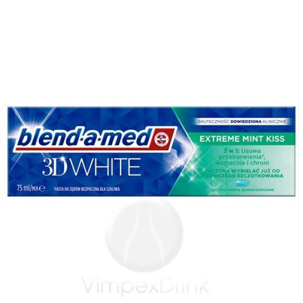 Blend-A-Med 75ml 3DW Fresh Ex.mint