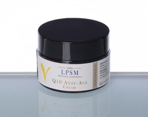 LPSM q10 antiage arckrém 30 ml