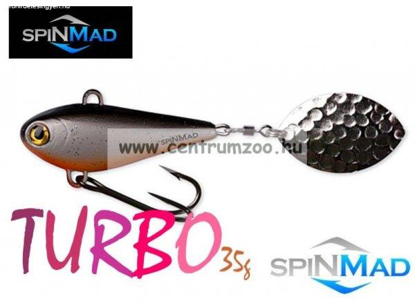 Spinmad Tail Spinner wobbler Turbo 35g 1002