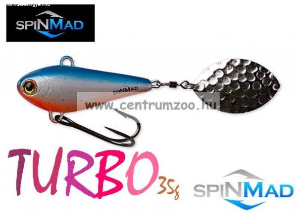 Spinmad Tail Spinner wobbler Turbo 35g 1005