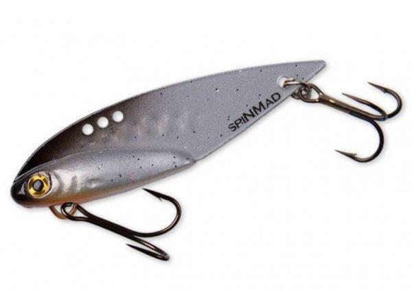 Spinmad Blade Baits Hart 9g wobbler 0503