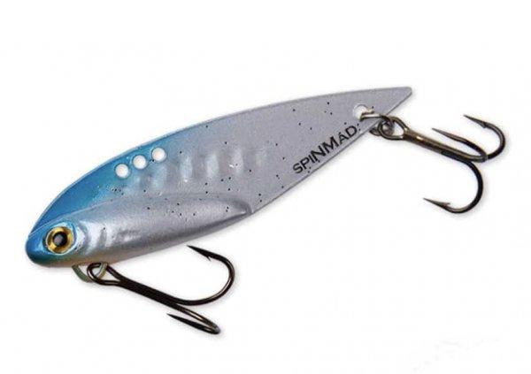 Spinmad Blade Baits Hart 9g wobbler 0504