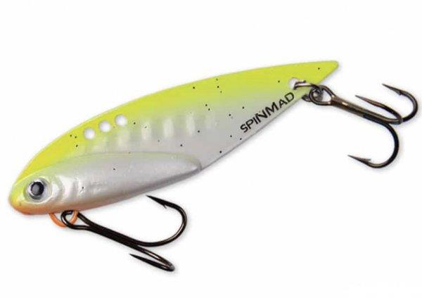 Spinmad Blade Baits Hart 9g wobbler 0507