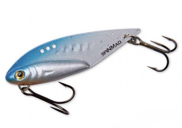 Spinmad Blade Baits Hart 9g wobbler 0505