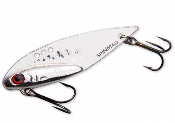 Spinmad Blade Baits Hart 9g wobbler 0510