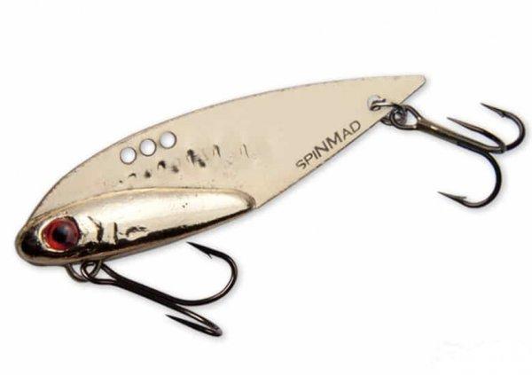 Spinmad Blade Baits Hart 9g wobbler 0511