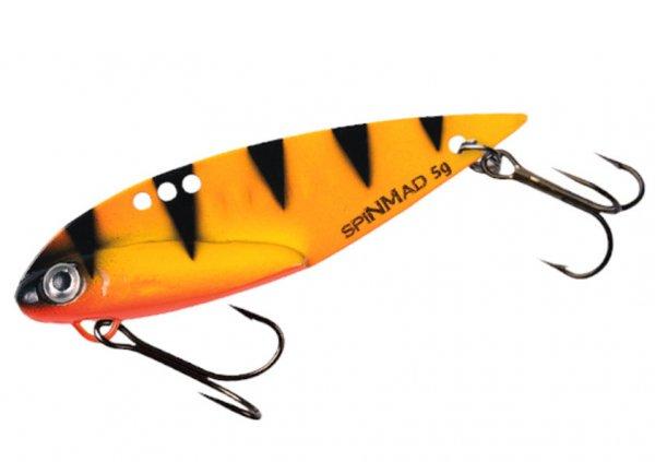 Spinmad Blade Baits Hart 9g wobbler 0513