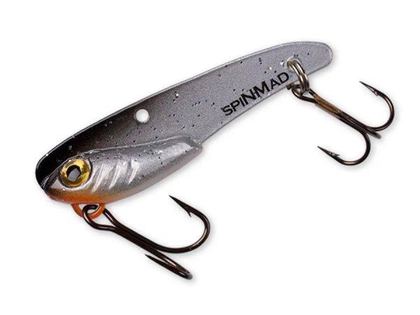 Spinmad Blade Baits wobbler Uklejka 2.5g wobbler (0301)