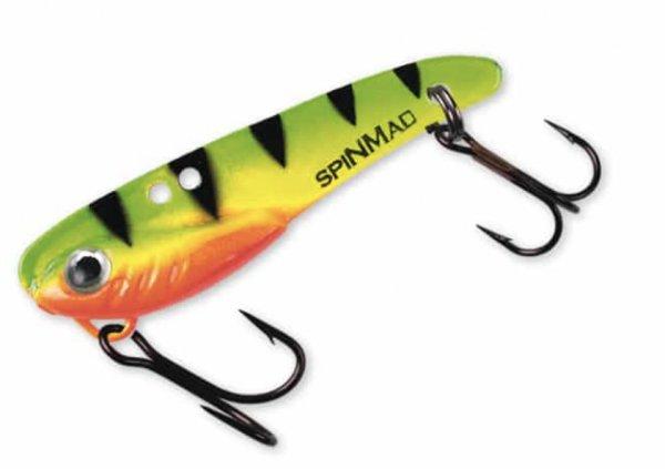 Spinmad Blade Baits wobbler Uklejka 2.5g wobbler (0313)