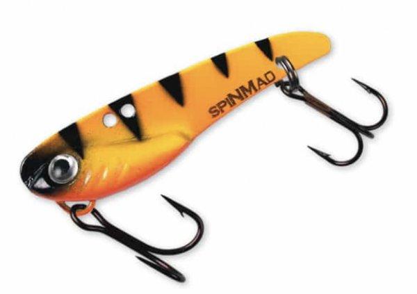 Spinmad Blade Baits wobbler Uklejka 2.5g wobbler (0312)