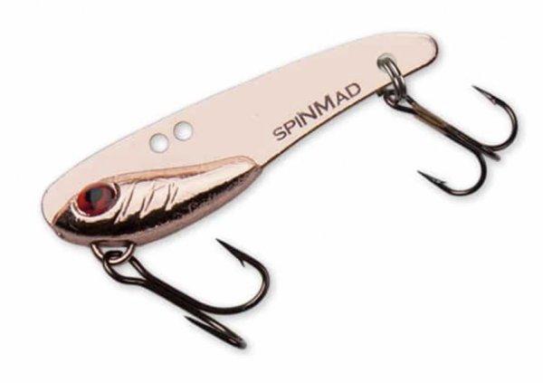 Spinmad Blade Baits wobbler Uklejka 2.5g wobbler (0311)