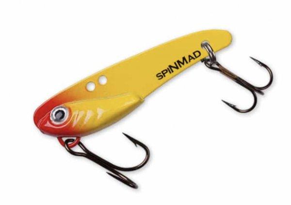 Spinmad Blade Baits wobbler Uklejka 2.5g wobbler (0307)