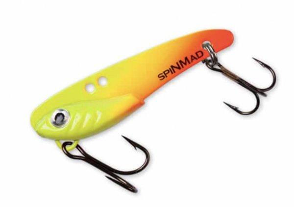 Spinmad Blade Baits wobbler Uklejka 2.5g wobbler (0308)