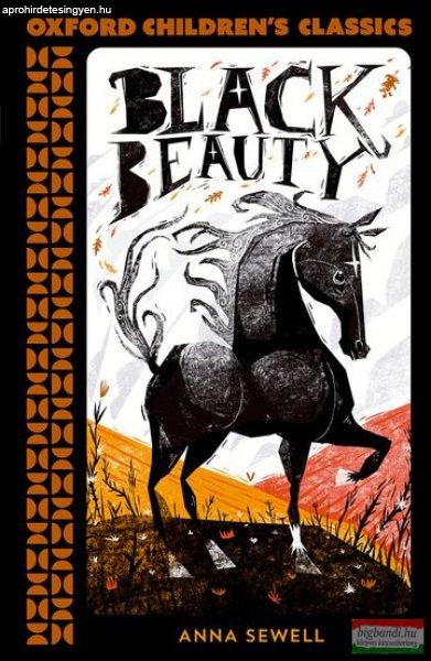 Anna Sewell - Black Beauty