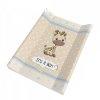 Babastar merev pelenkz lap 50*70 cm - It&#039;s a boy 