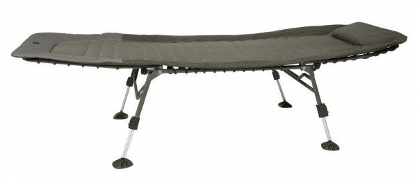Strategy High Flat Bedchair Mobility- prémium masszív ágy 210cm (6598-66)