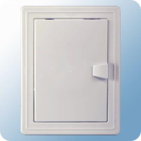 Styron csempeajtó 200x250mm