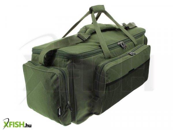 Ngt Jumbo Green Insulated Carryall Utazó táska 83x35x35cm
(fla_carryall_709_L_ngtx)