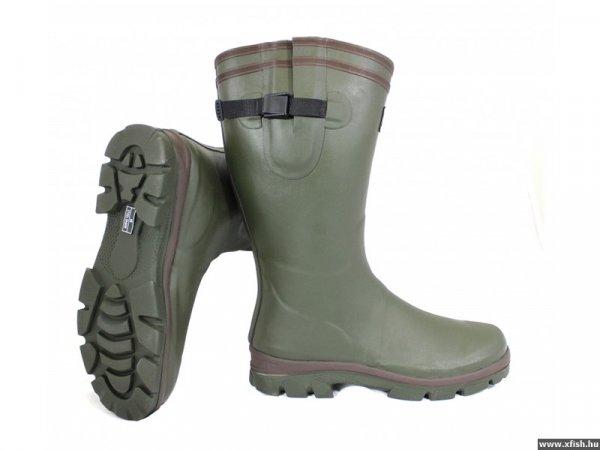 Zfish Bigfoot Boots Gumicsizma 43