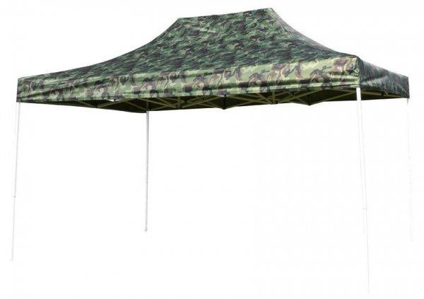 Roof FESTIVAL 45, camouflage, for tent, UV resistant