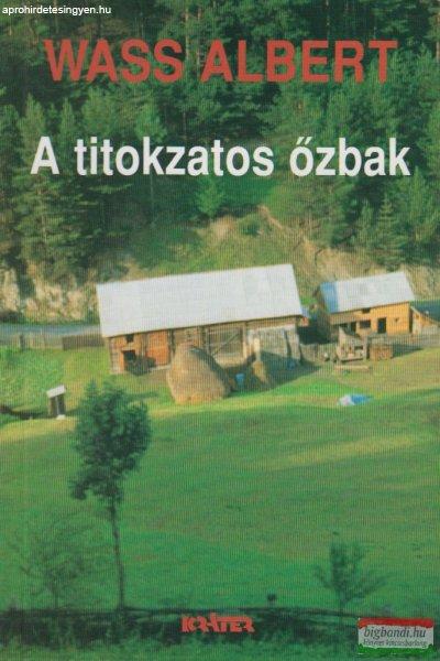 Wass Albert - A titokzatos őzbak