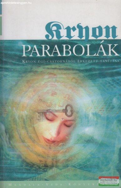 Lee Carroll - Kryon 9 - Parabolák