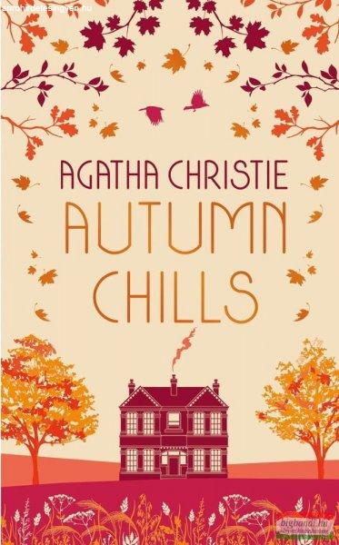 Agatha Christie - Autumn Chills: Tales of Intrigue from the Queen of Crime