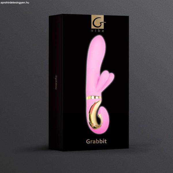  Grabbit - Candy Pink 